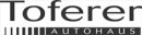 Logo Toferer Autohandel & Service GmbH & Co KG